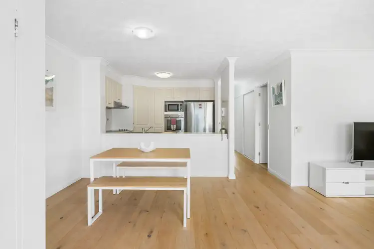 Fifth view of Homely unit listing, 14/1500 Gold Coast Highway, Palm Beach QLD 4221