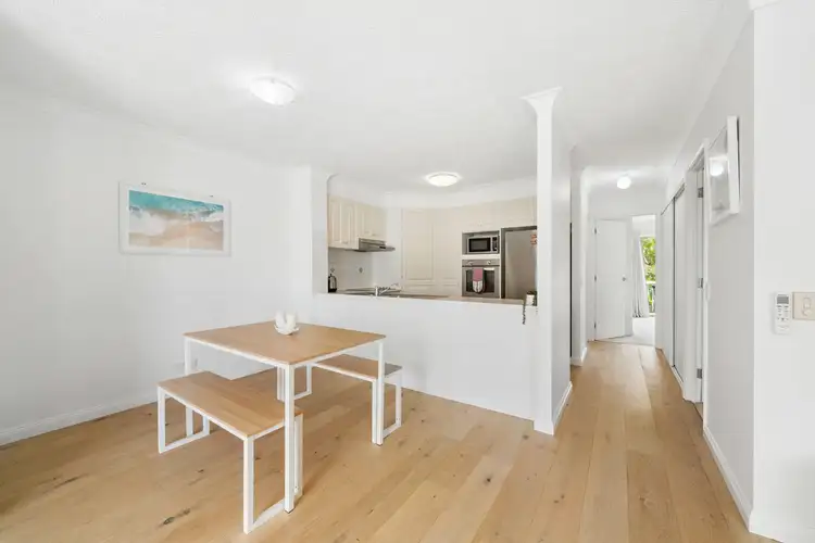 Sixth view of Homely unit listing, 14/1500 Gold Coast Highway, Palm Beach QLD 4221