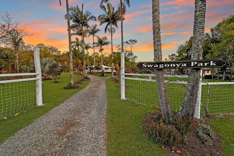 Main view of Homely house listing, 213-217 Dales Road, Chevallum QLD 4555