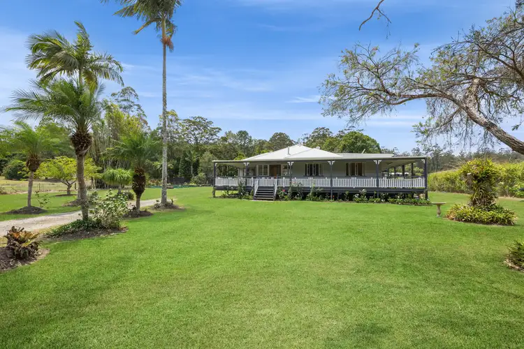 Second view of Homely house listing, 213-217 Dales Road, Chevallum QLD 4555