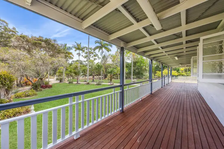 Third view of Homely house listing, 213-217 Dales Road, Chevallum QLD 4555