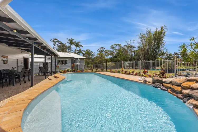 Fourth view of Homely house listing, 213-217 Dales Road, Chevallum QLD 4555