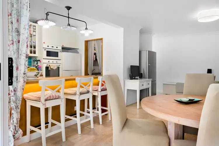 Third view of Homely apartment listing, 14/27 Campbell Parade, Manly Vale NSW 2093