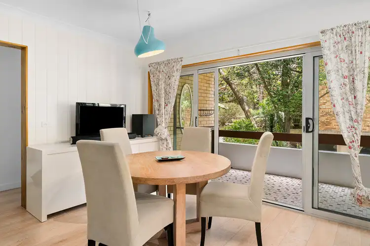 Fourth view of Homely apartment listing, 14/27 Campbell Parade, Manly Vale NSW 2093
