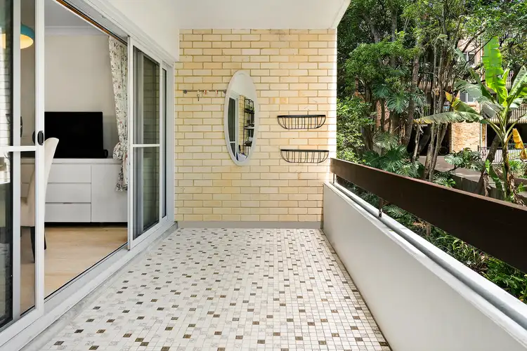 Fifth view of Homely apartment listing, 14/27 Campbell Parade, Manly Vale NSW 2093