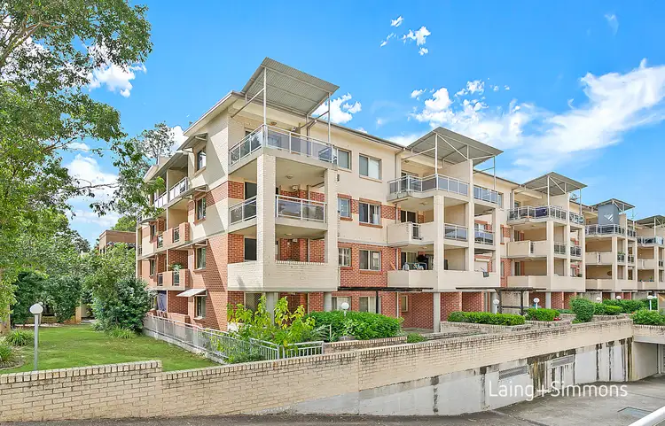 Main view of Homely unit listing, 29/2 Hythe Street, Mount Druitt NSW 2770
