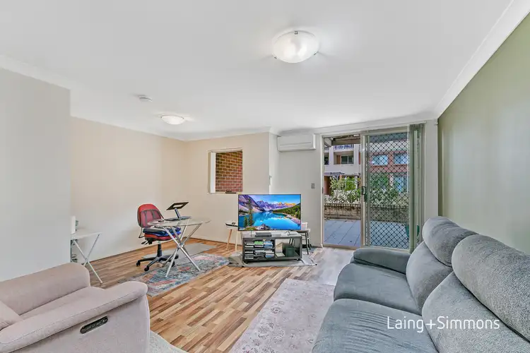Second view of Homely unit listing, 29/2 Hythe Street, Mount Druitt NSW 2770