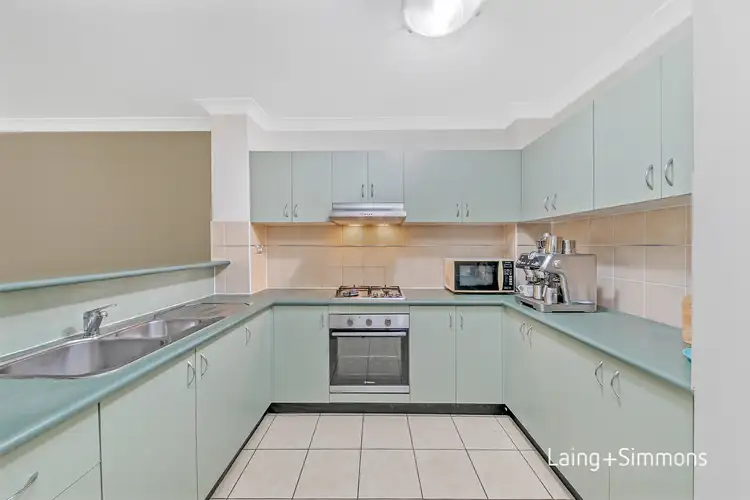 Third view of Homely unit listing, 29/2 Hythe Street, Mount Druitt NSW 2770