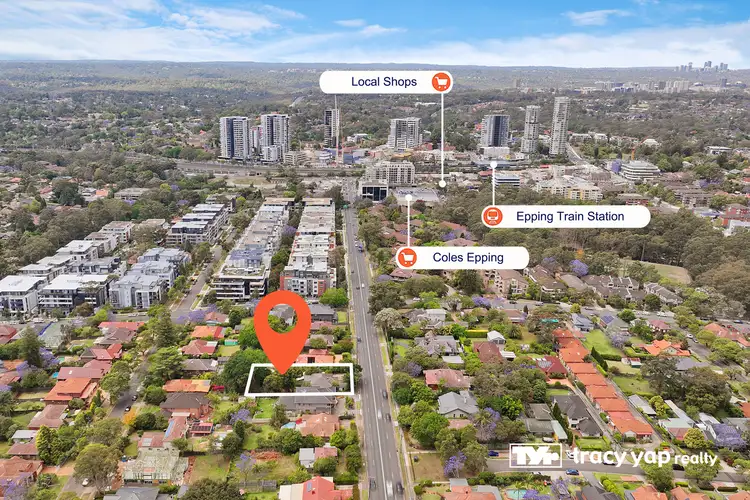48 Carlingford Road, Epping NSW 2121
