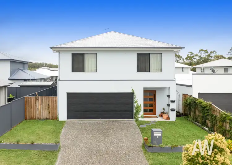 Main view of Homely house listing, 8 Shelduck Street, Palmview QLD 4553