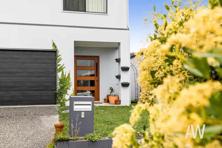 Second view of Homely house listing, 8 Shelduck Street, Palmview QLD 4553