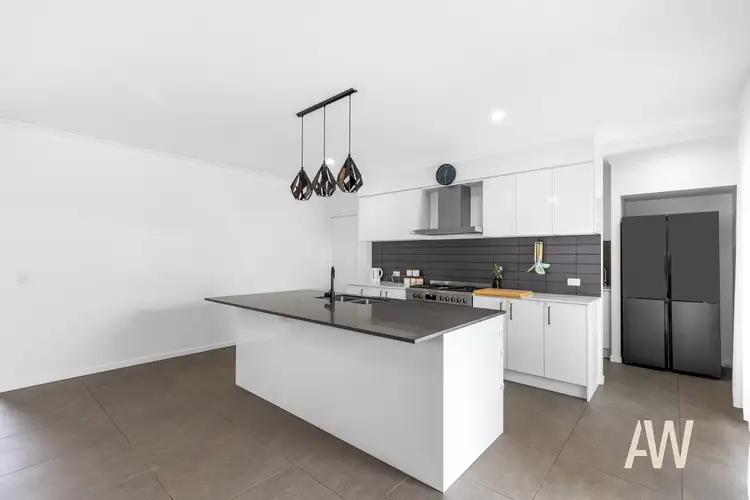 Fourth view of Homely house listing, 8 Shelduck Street, Palmview QLD 4553