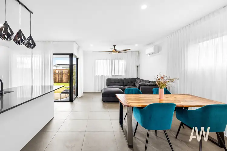 Fifth view of Homely house listing, 8 Shelduck Street, Palmview QLD 4553