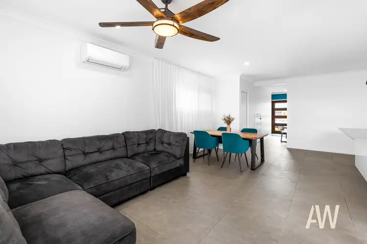 Sixth view of Homely house listing, 8 Shelduck Street, Palmview QLD 4553