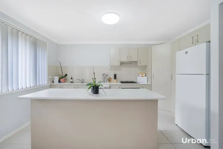 Second view of Homely townhouse listing, 8/5 Stonebridge Drive, Cessnock NSW 2325