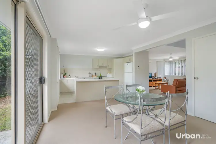 Third view of Homely townhouse listing, 8/5 Stonebridge Drive, Cessnock NSW 2325