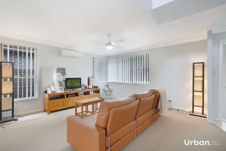 Fifth view of Homely townhouse listing, 8/5 Stonebridge Drive, Cessnock NSW 2325