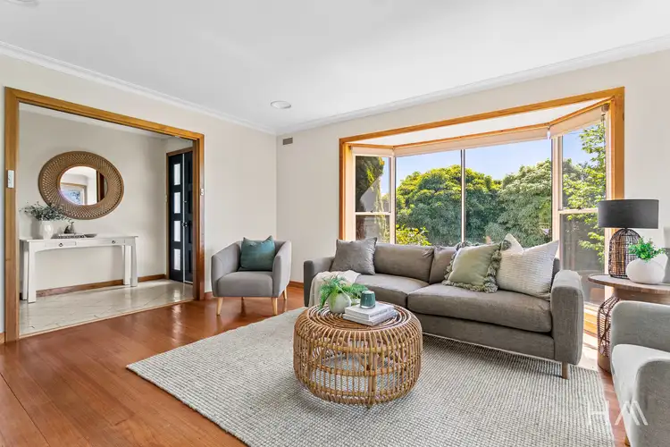 Second view of Homely house listing, 106 Poplar Parade, Youngtown TAS 7249