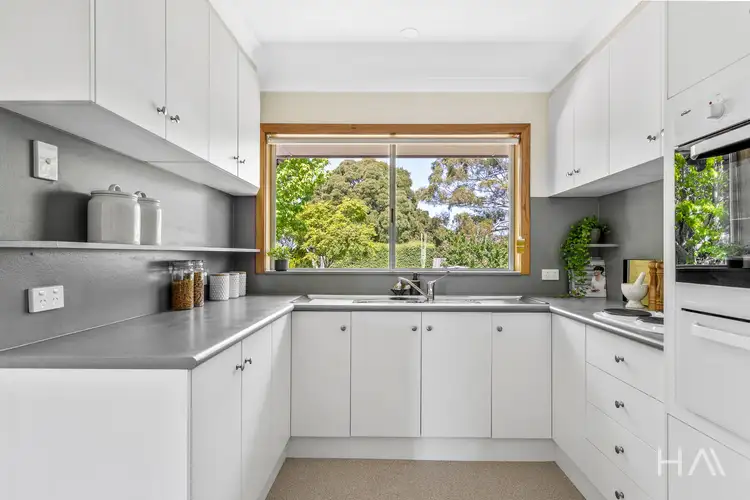 Fourth view of Homely house listing, 106 Poplar Parade, Youngtown TAS 7249