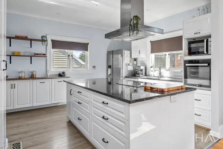 Fifth view of Homely house listing, 3 Opossum Road, Kings Meadows TAS 7249