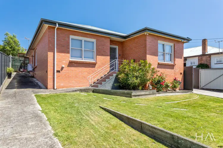 Main view of Homely house listing, 3 Prospect Street, Prospect TAS 7250