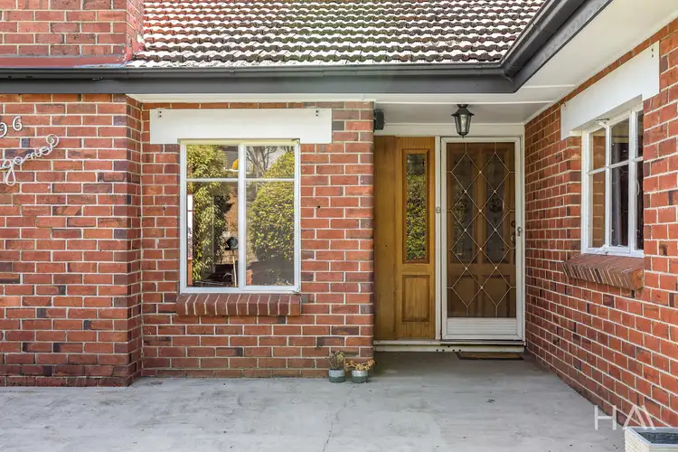 Second view of Homely house listing, 296 West Tamar Road, Riverside TAS 7250