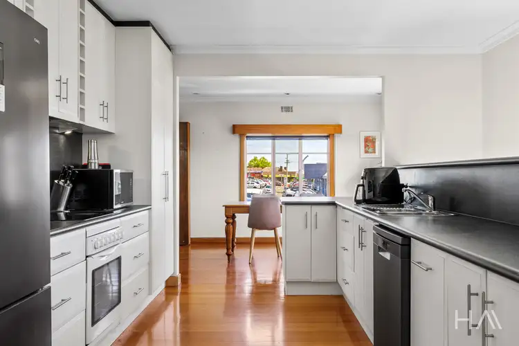 Fourth view of Homely house listing, 296 West Tamar Road, Riverside TAS 7250