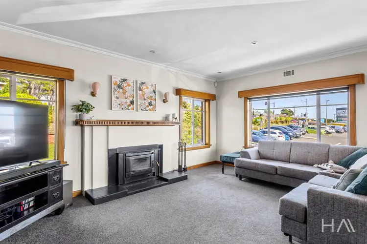 Sixth view of Homely house listing, 296 West Tamar Road, Riverside TAS 7250