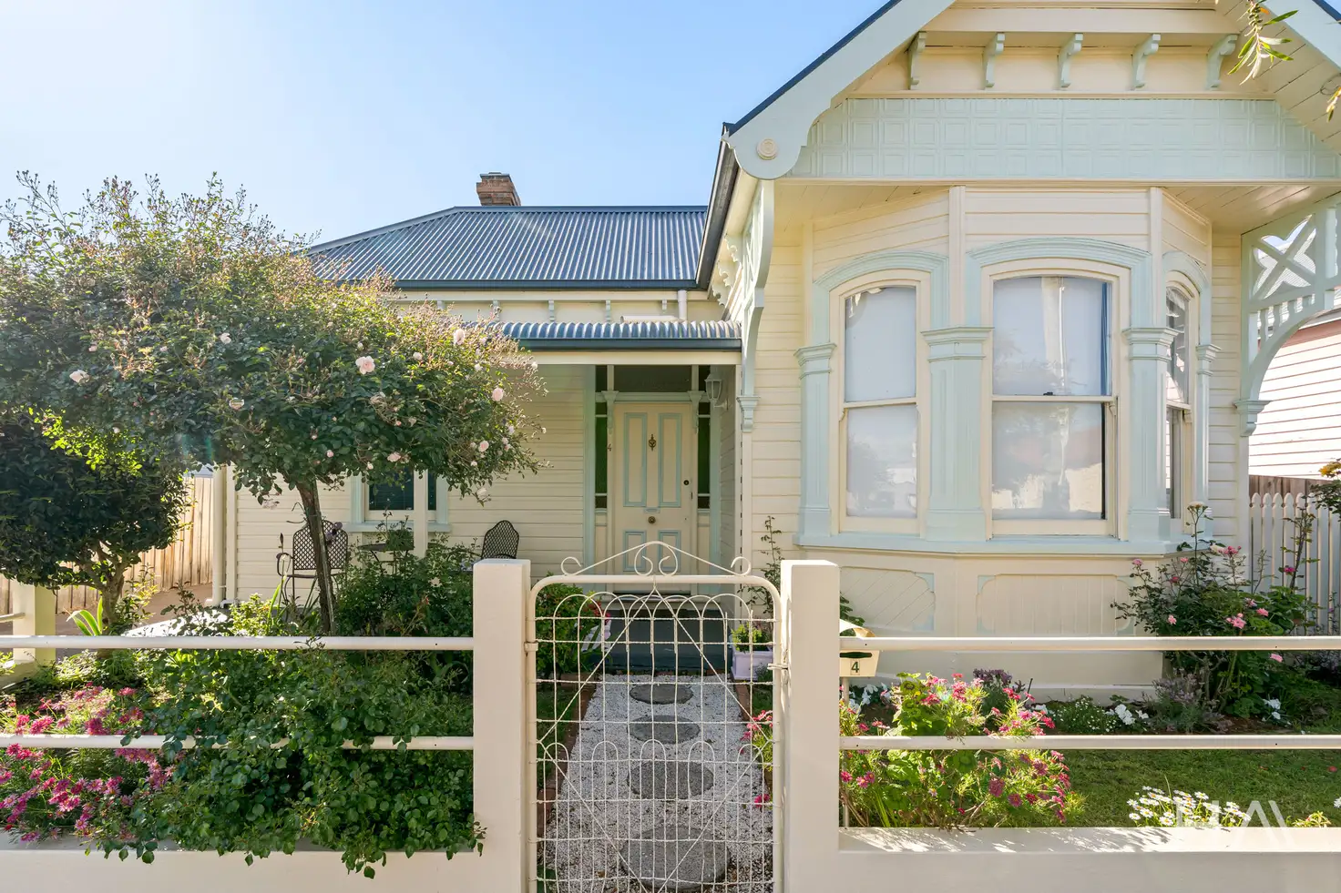 Main view of Homely house listing, 4 Taylor Street, Invermay TAS 7248