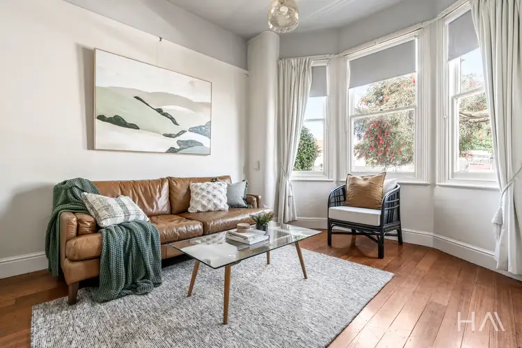 Second view of Homely house listing, 4 Taylor Street, Invermay TAS 7248