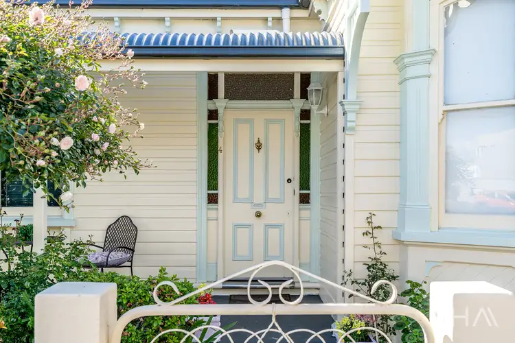 Fifth view of Homely house listing, 4 Taylor Street, Invermay TAS 7248