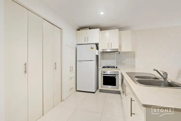 Second view of Homely apartment listing, 19/2-6 Lydbrook Street, Westmead NSW 2145