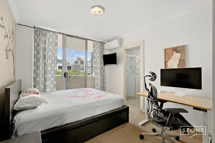 Fifth view of Homely apartment listing, 19/2-6 Lydbrook Street, Westmead NSW 2145