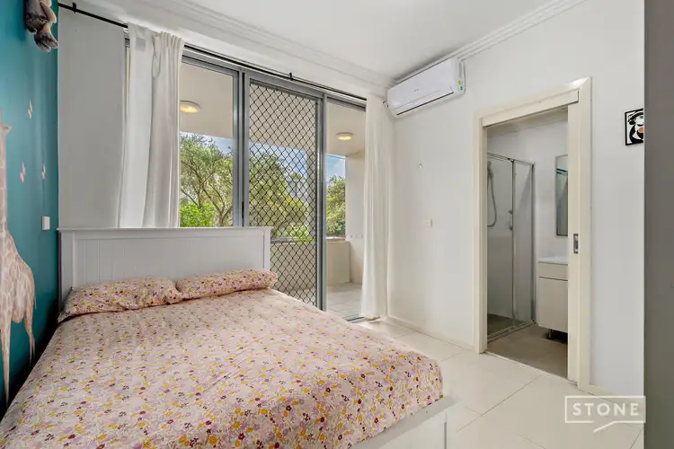 Sixth view of Homely apartment listing, 19/2-6 Lydbrook Street, Westmead NSW 2145
