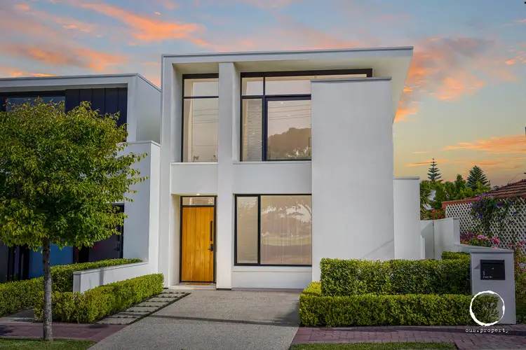 1 Fort Street, Grange SA 5022