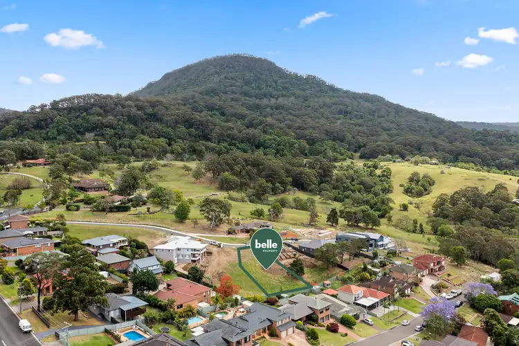 Main view of Homely house listing, 10 Tannabah Place, Farmborough Heights NSW 2526