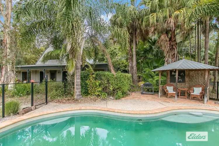 Main view of Homely house listing, 34 Birrigan Close, Nobbys Creek NSW 2484