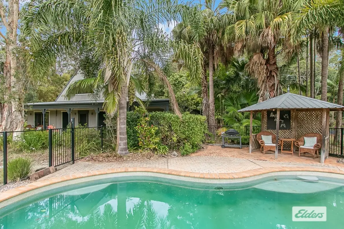 Main view of Homely house listing, 34 Birrigan Close, Nobbys Creek NSW 2484