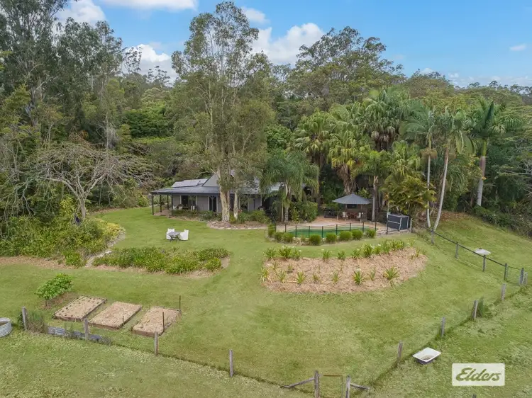 Second view of Homely house listing, 34 Birrigan Close, Nobbys Creek NSW 2484