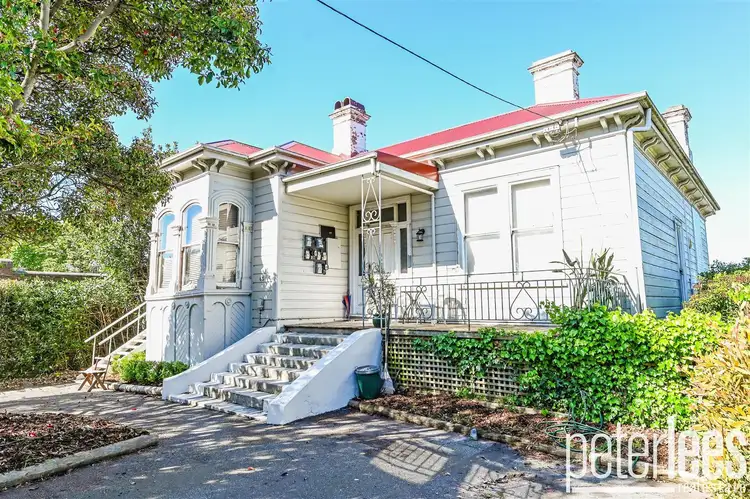 Main view of Homely block of units listing, 65 High Street, East Launceston TAS 7250