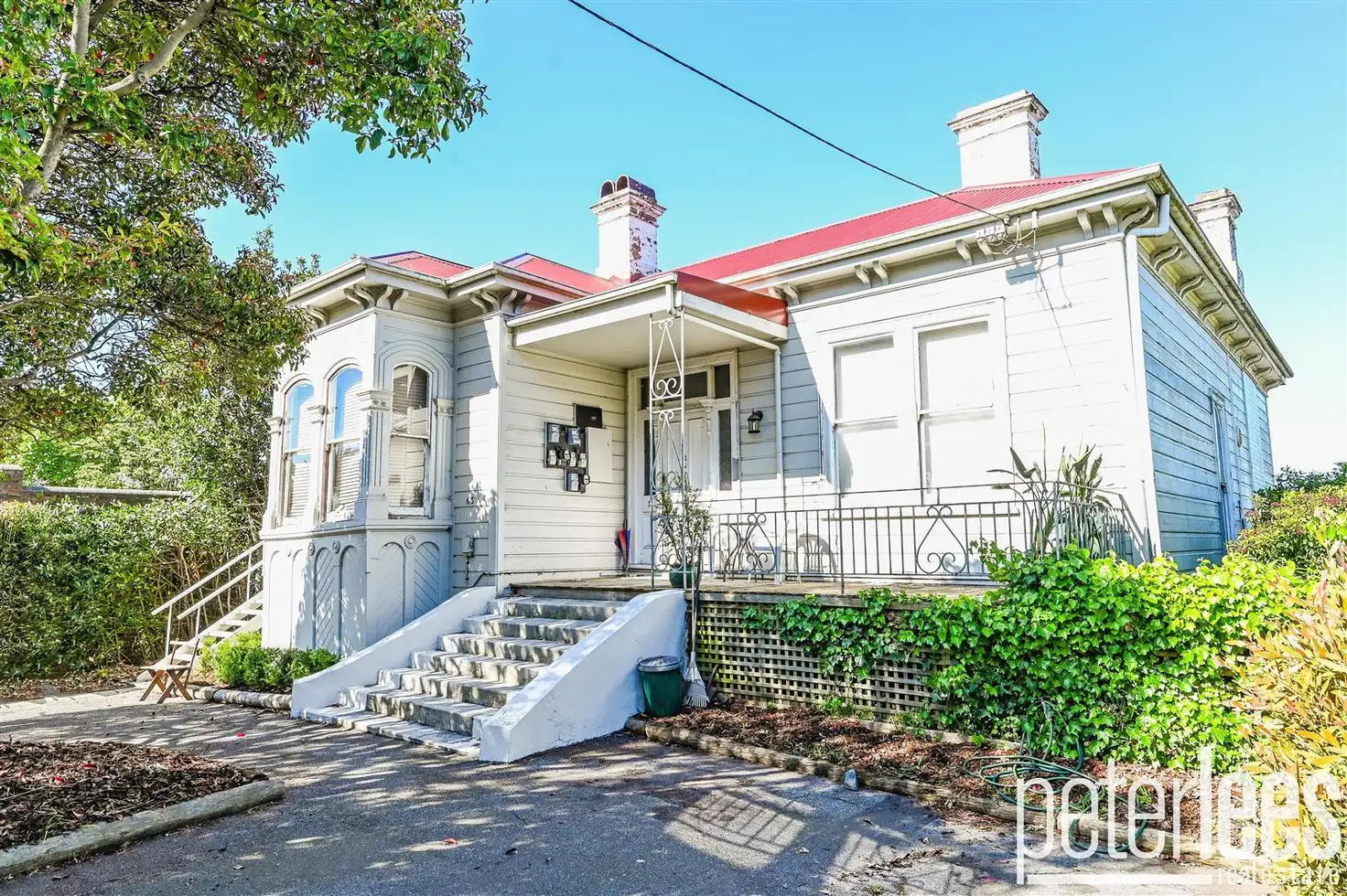 Main view of Homely block of units listing, 65 High Street, East Launceston TAS 7250