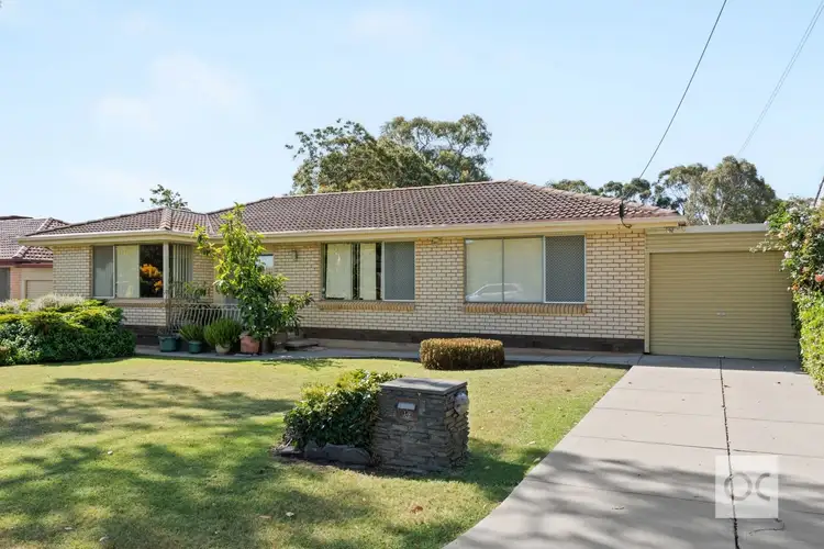 19 Carol Crescent, Morphett Vale SA 5162