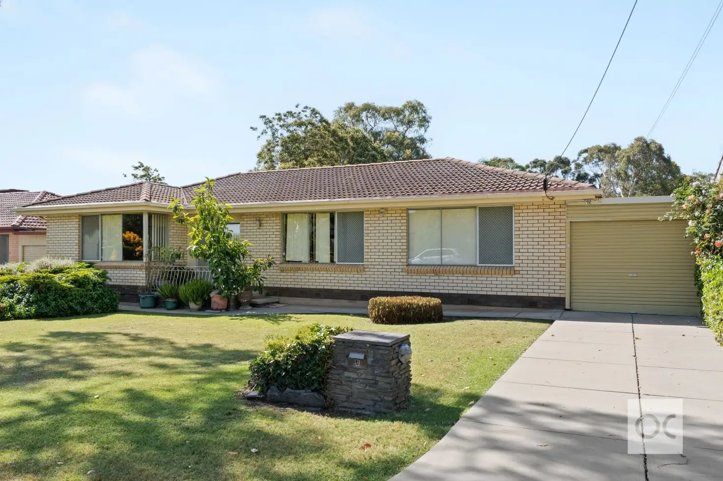Main view of Homely house listing, 19 Carol Crescent, Morphett Vale SA 5162