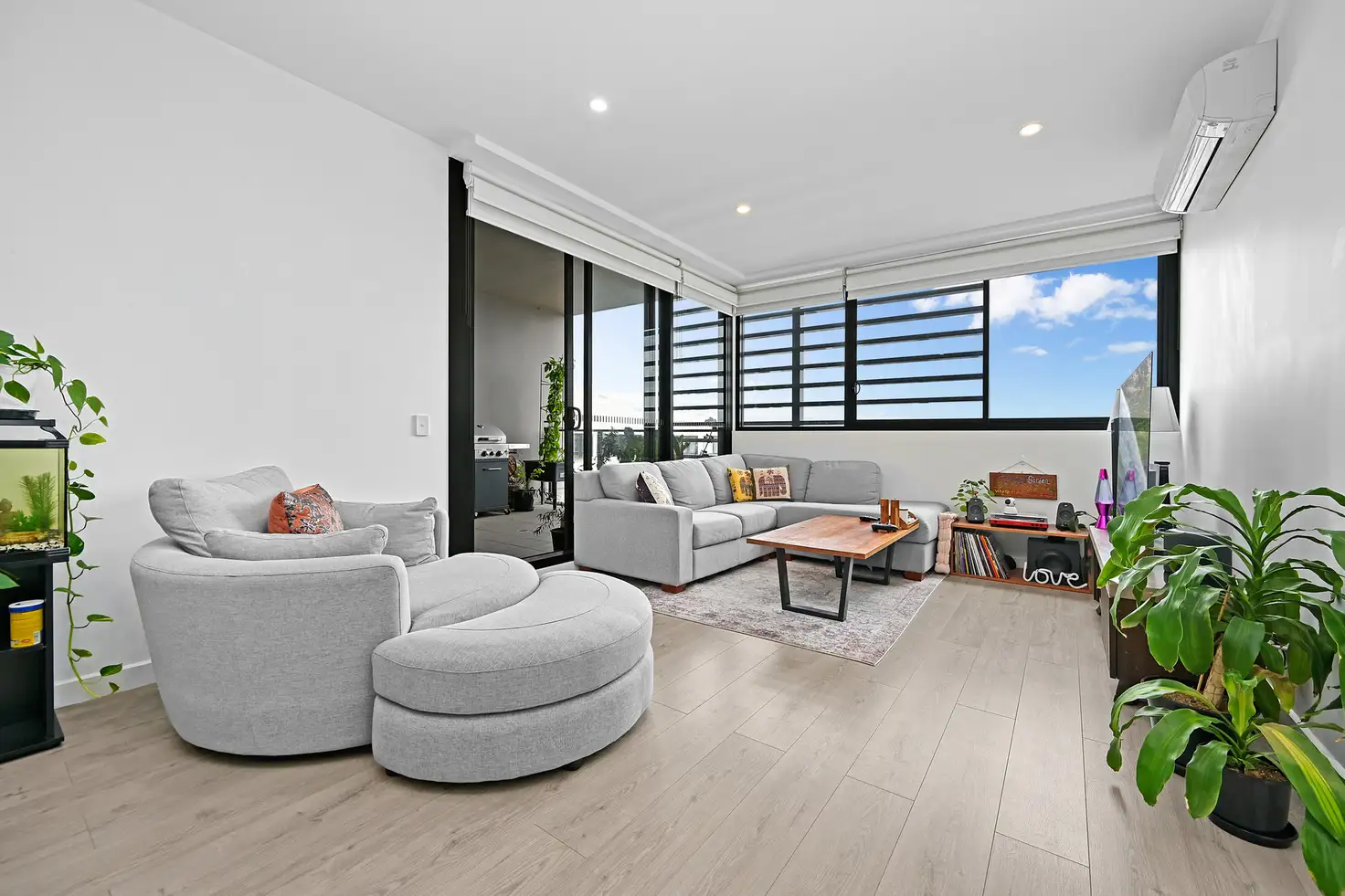 Main view of Homely unit listing, 905/81A Lord Sheffield Circuit, Penrith NSW 2750