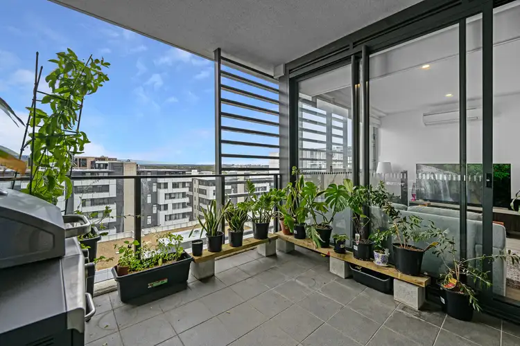 Fourth view of Homely unit listing, 905/81A Lord Sheffield Circuit, Penrith NSW 2750