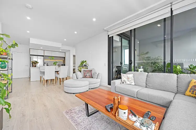 Sixth view of Homely unit listing, 905/81A Lord Sheffield Circuit, Penrith NSW 2750