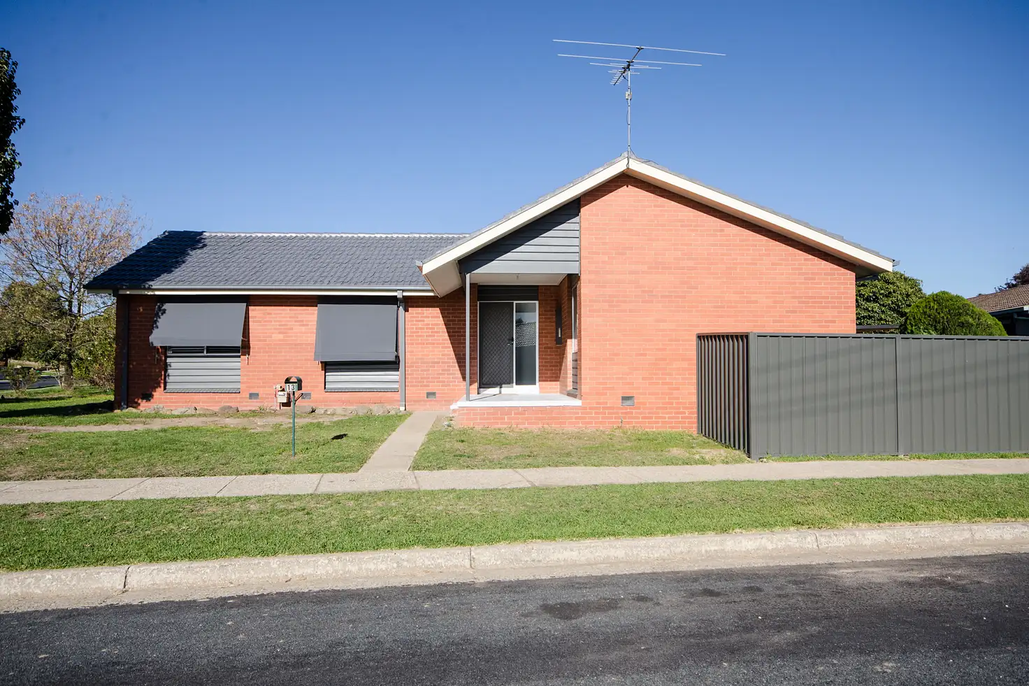Main view of Homely house listing, 13 London Road, Wodonga VIC 3690