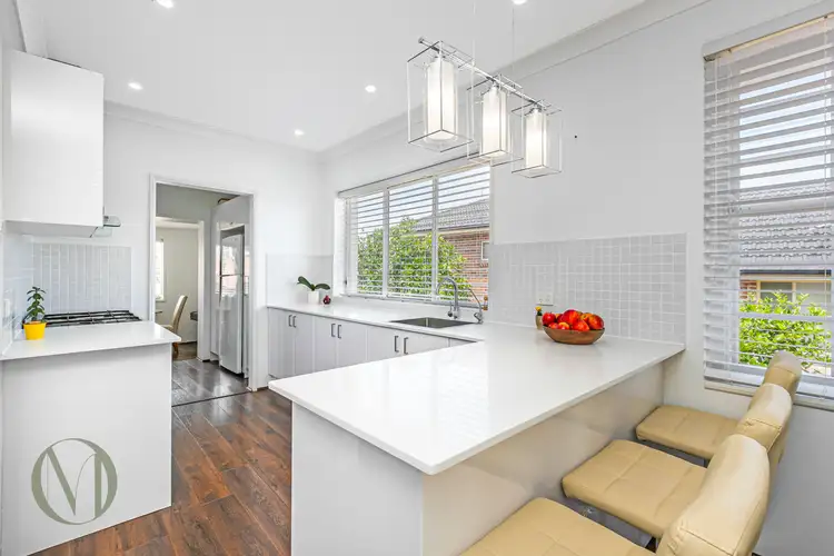 Fourth view of Homely house listing, 44 Flinders Street, Ermington NSW 2115