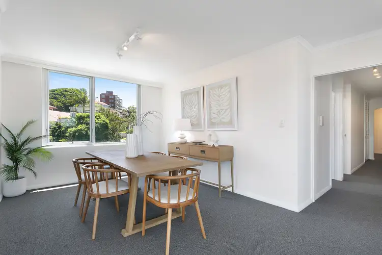Third view of Homely apartment listing, 3D/1-7 George Street, Manly NSW 2095