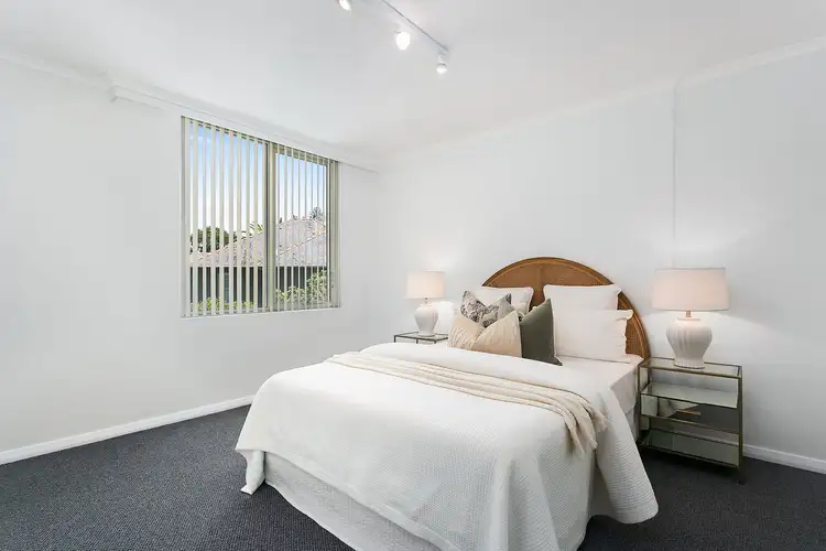 Fifth view of Homely apartment listing, 3D/1-7 George Street, Manly NSW 2095